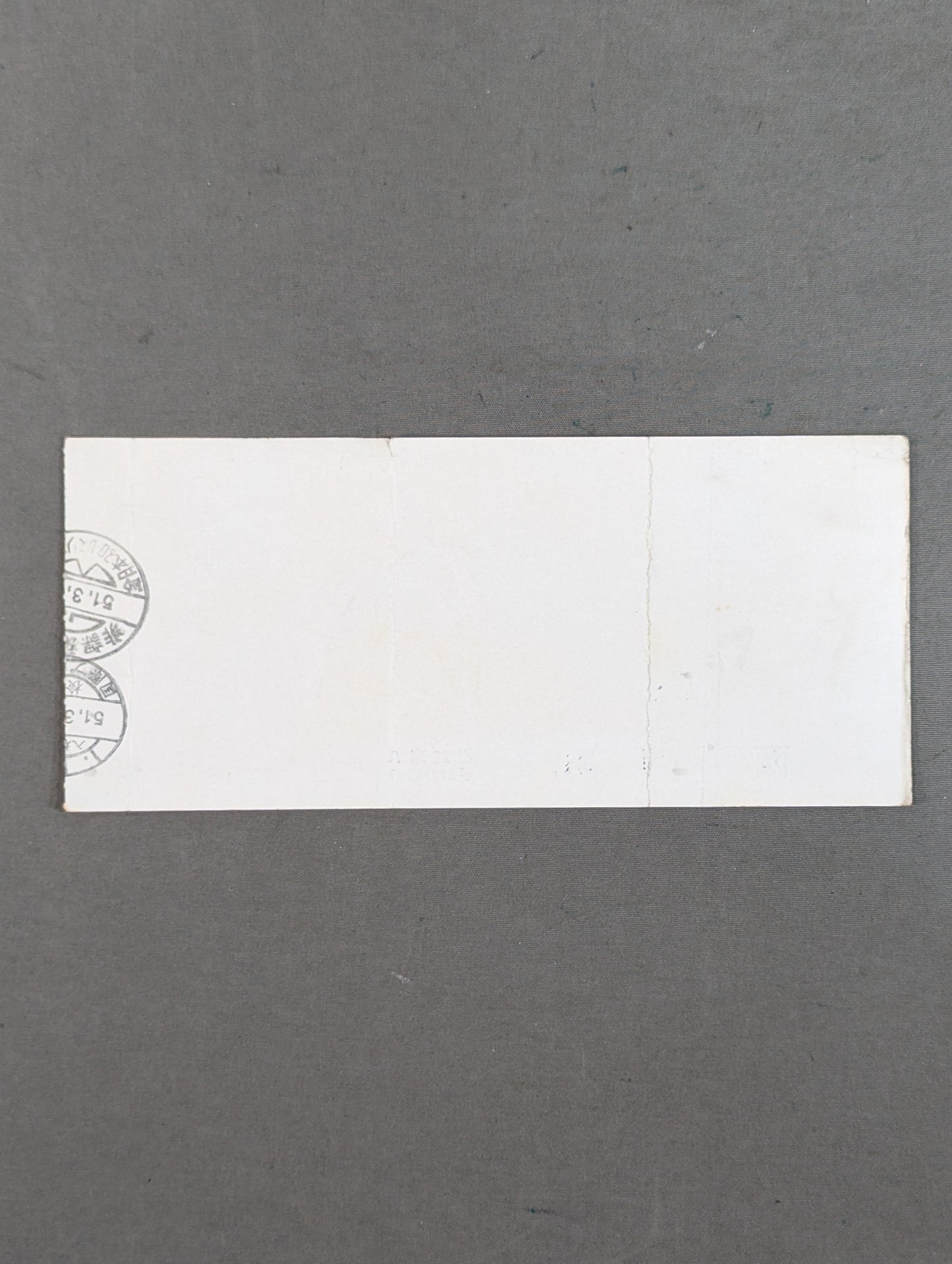 ★ジャンボ鶴田試練の10番勝負・第2弾★ ジャンボ鶴田vsラッシャー木村