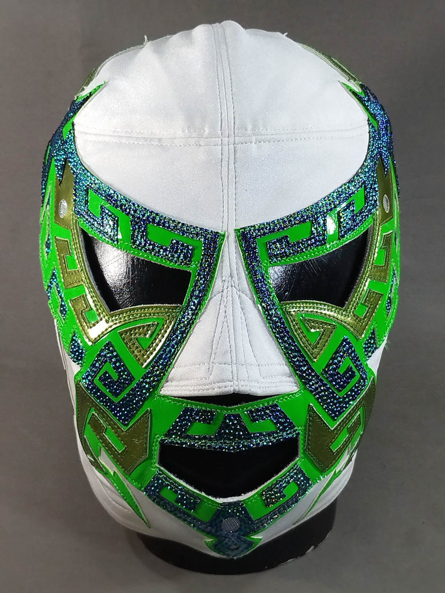 ゲレーロ・マヤ・ジュニア