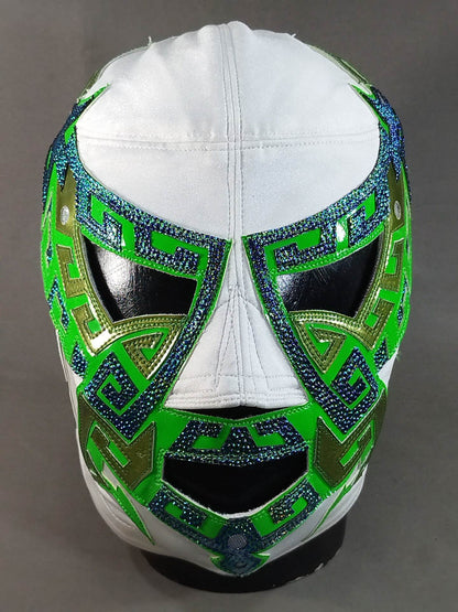 ゲレーロ・マヤ・ジュニア