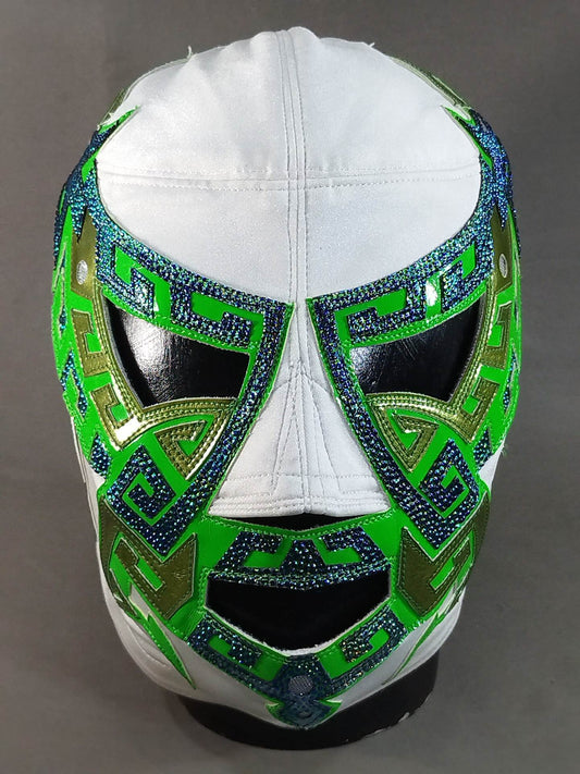 ゲレーロ・マヤ・ジュニア