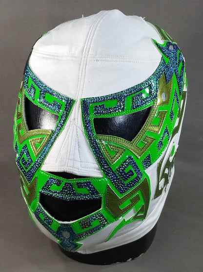 ゲレーロ・マヤ・ジュニア