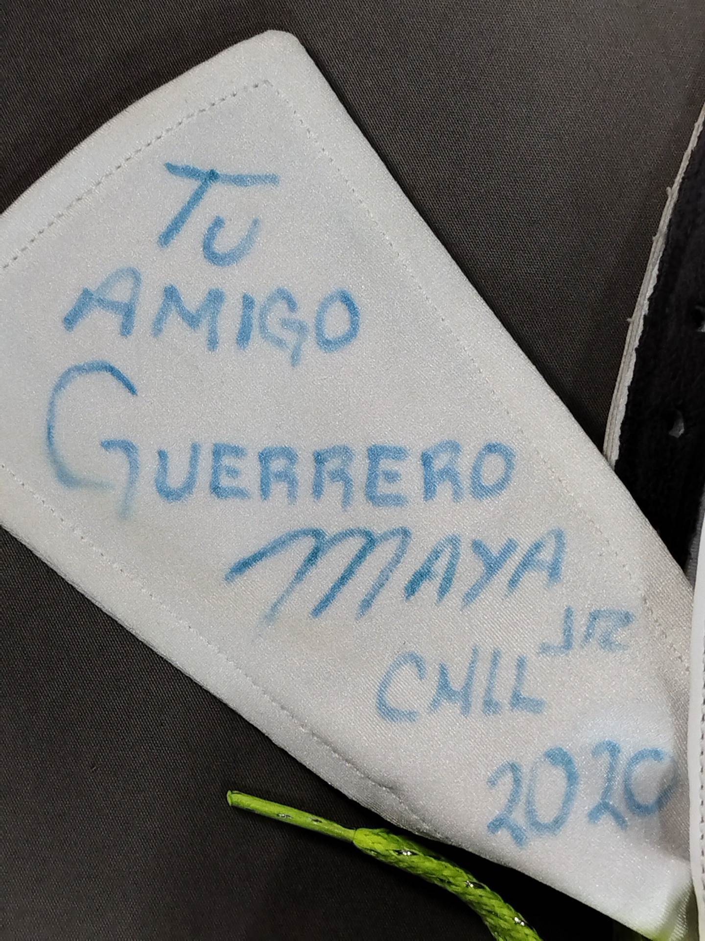 ゲレーロ・マヤ・ジュニア