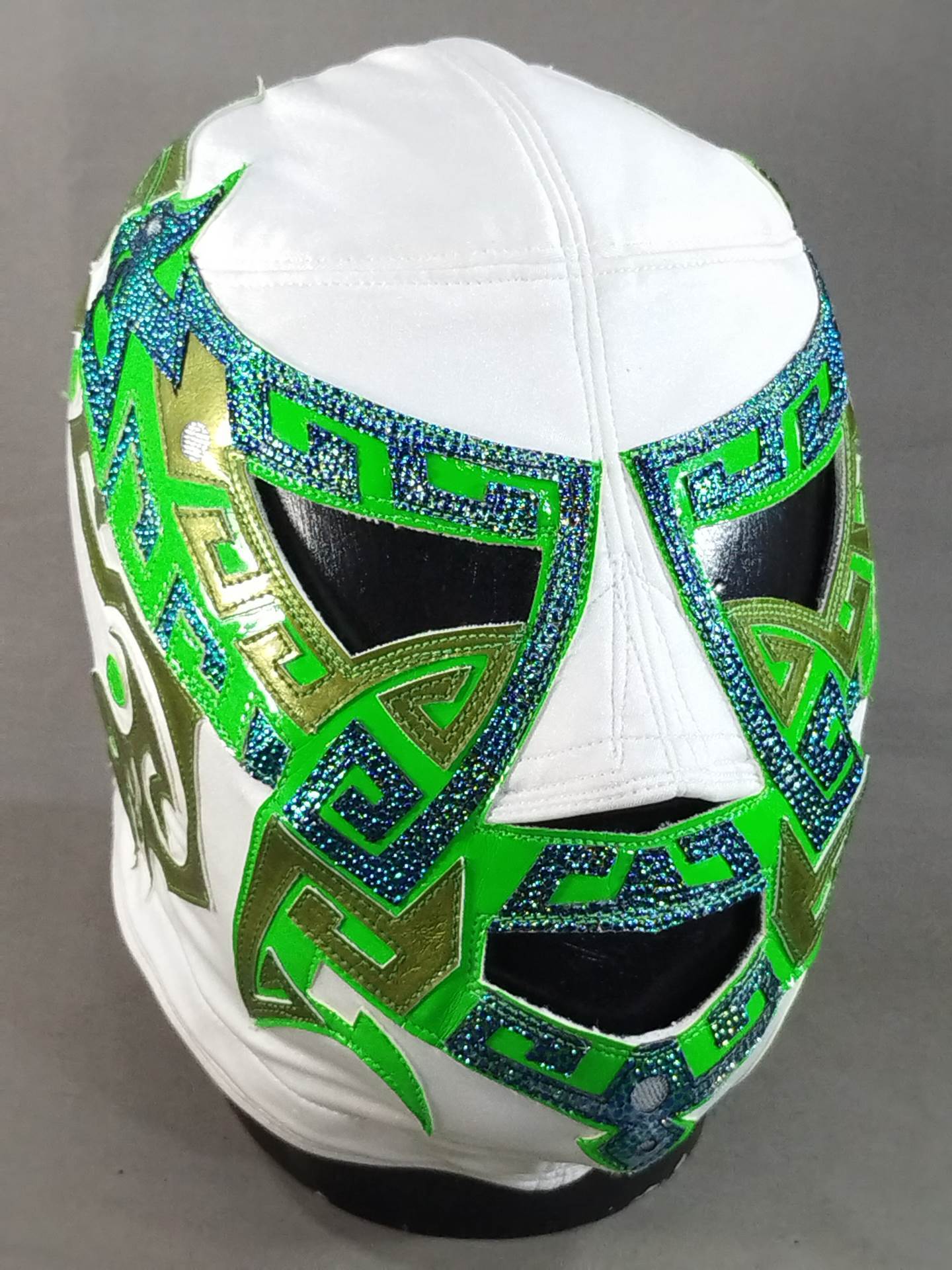 ゲレーロ・マヤ・ジュニア