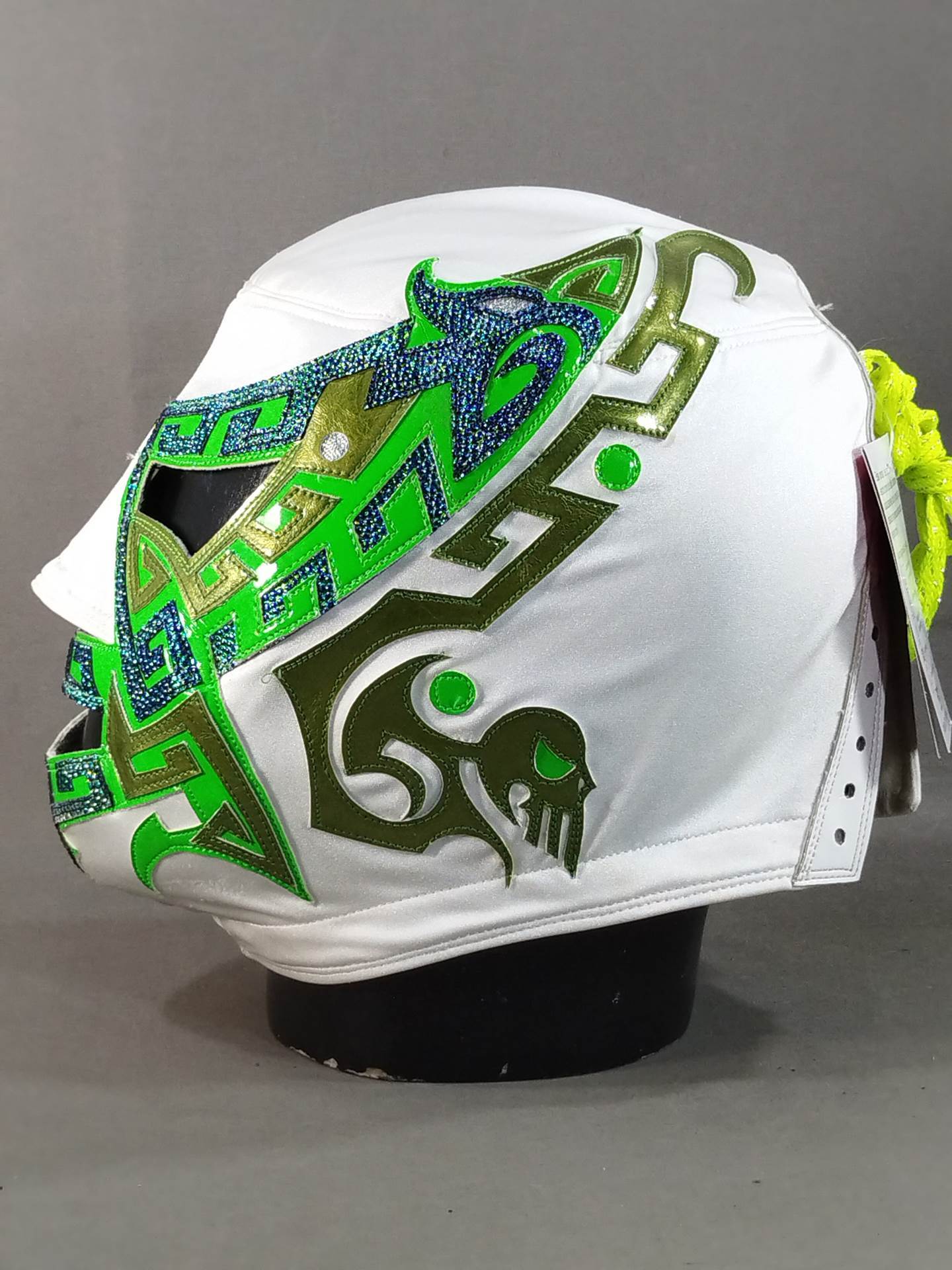 ゲレーロ・マヤ・ジュニア