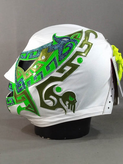 ゲレーロ・マヤ・ジュニア