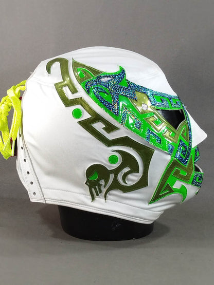 ゲレーロ・マヤ・ジュニア