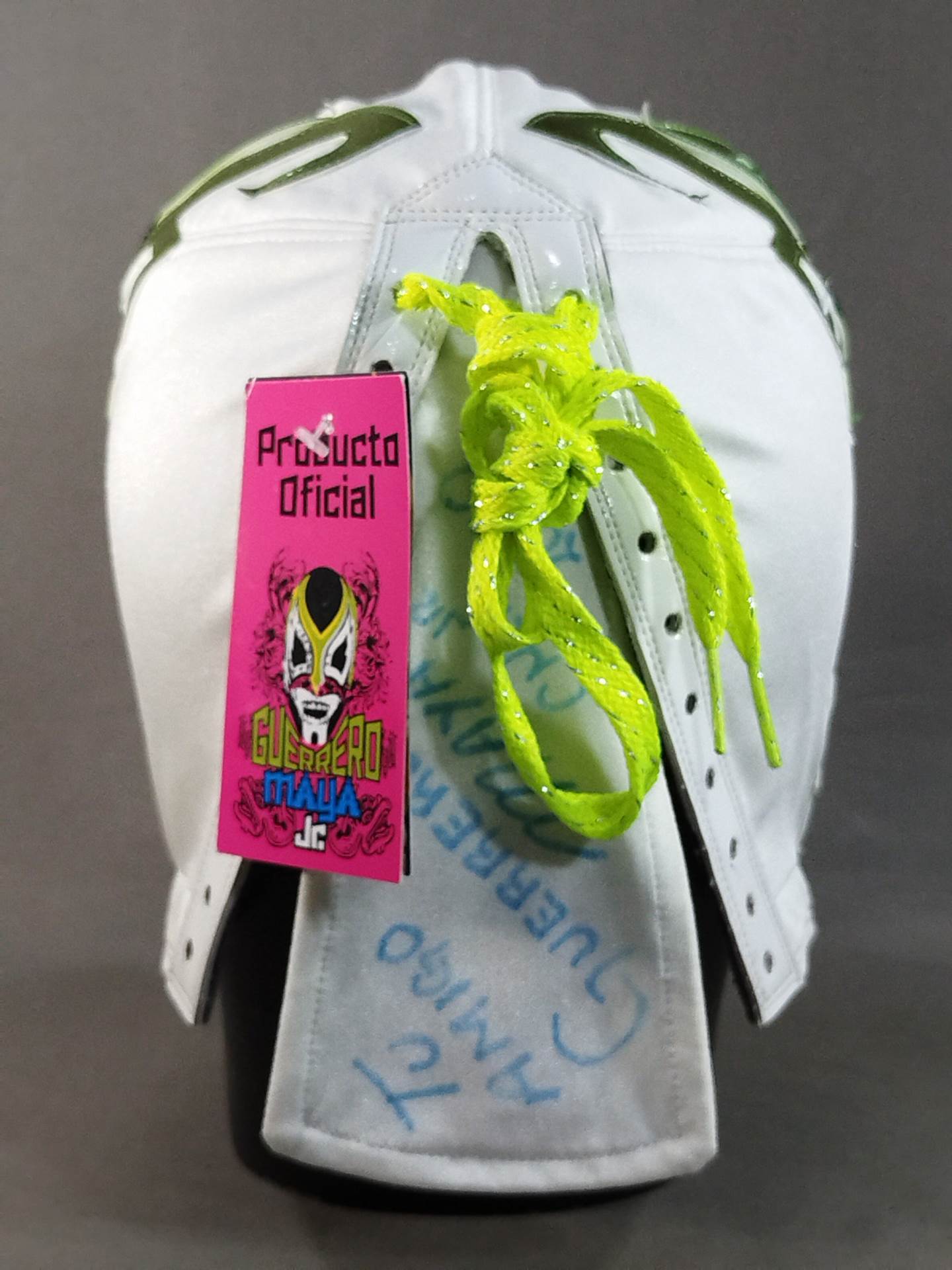 ゲレーロ・マヤ・ジュニア