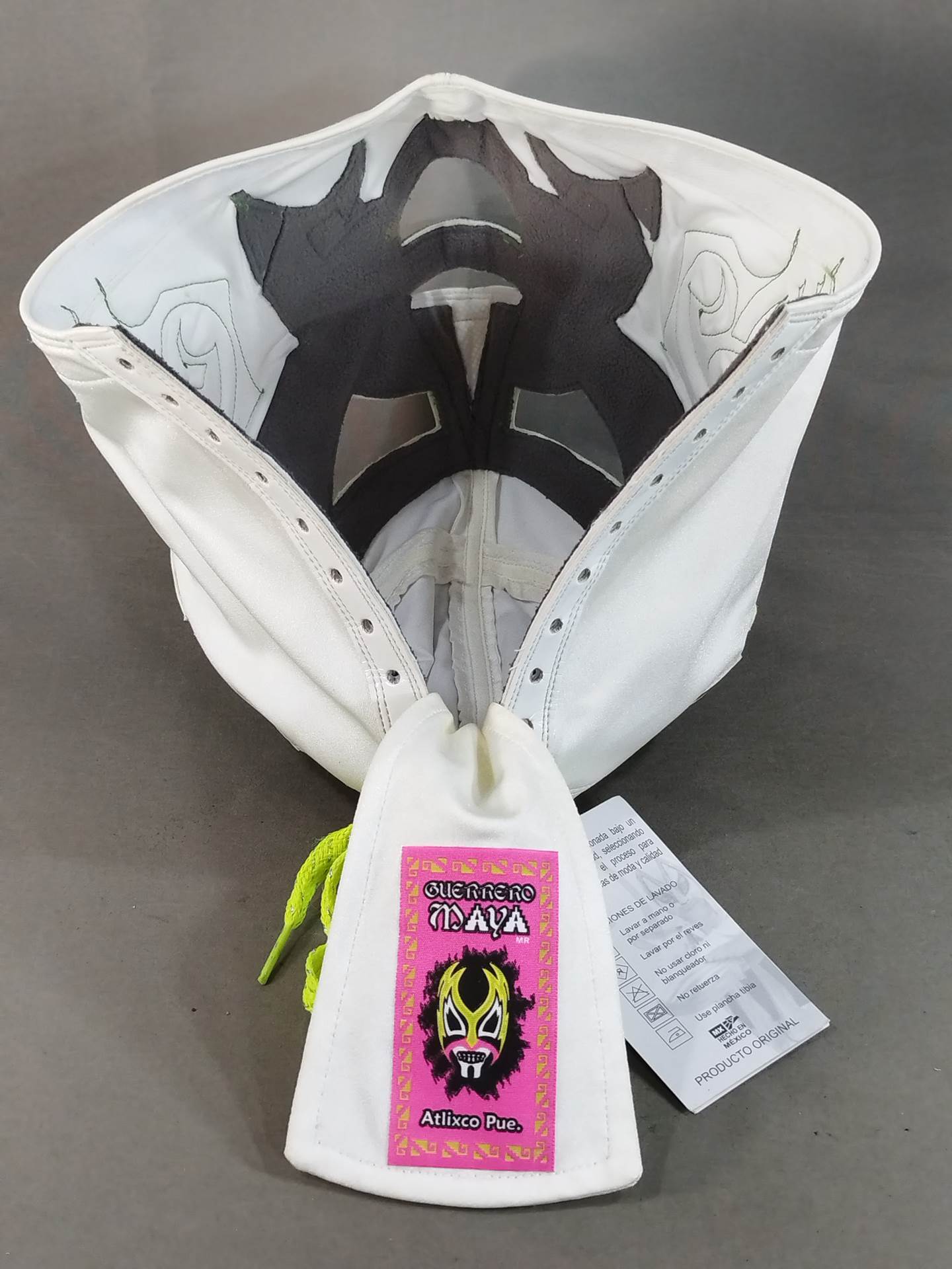 ゲレーロ・マヤ・ジュニア