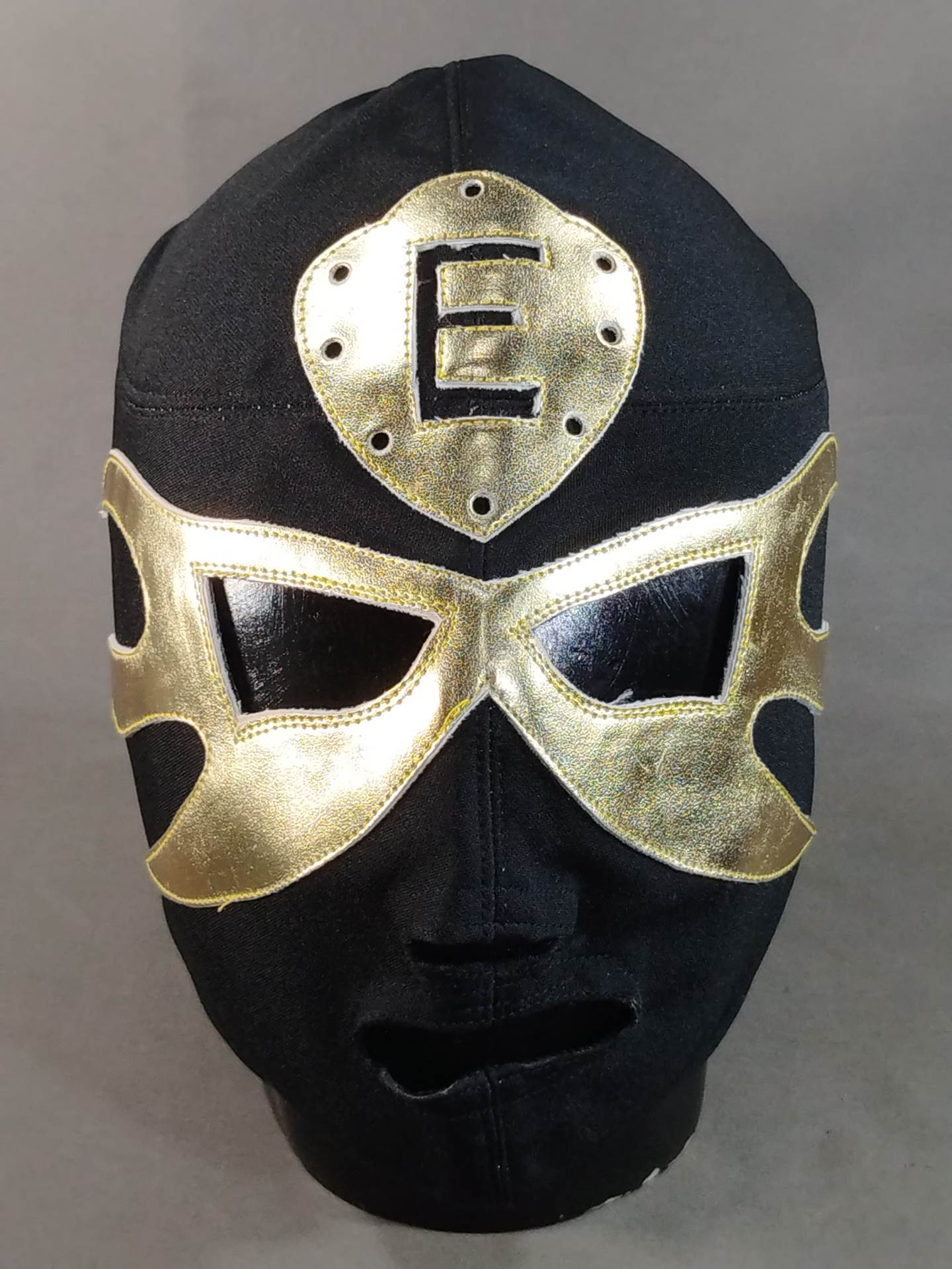 エニグマ・デ・オロ