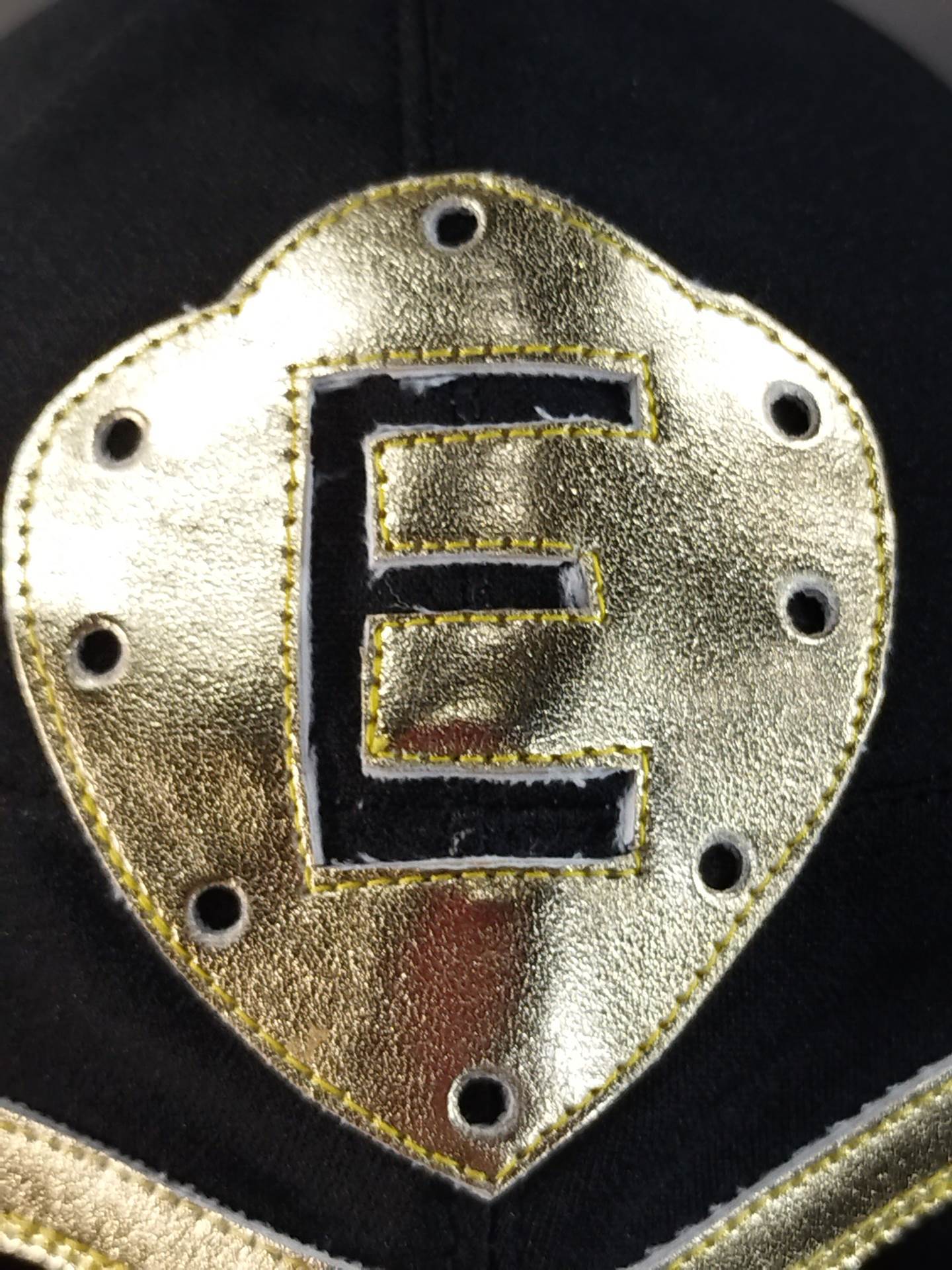 エニグマ・デ・オロ