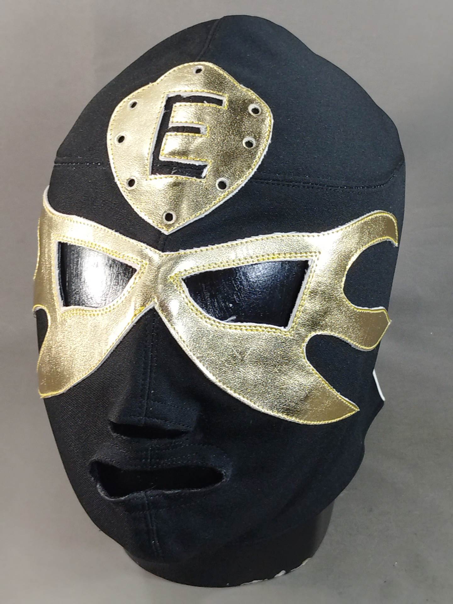 エニグマ・デ・オロ