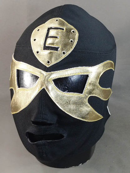 エニグマ・デ・オロ