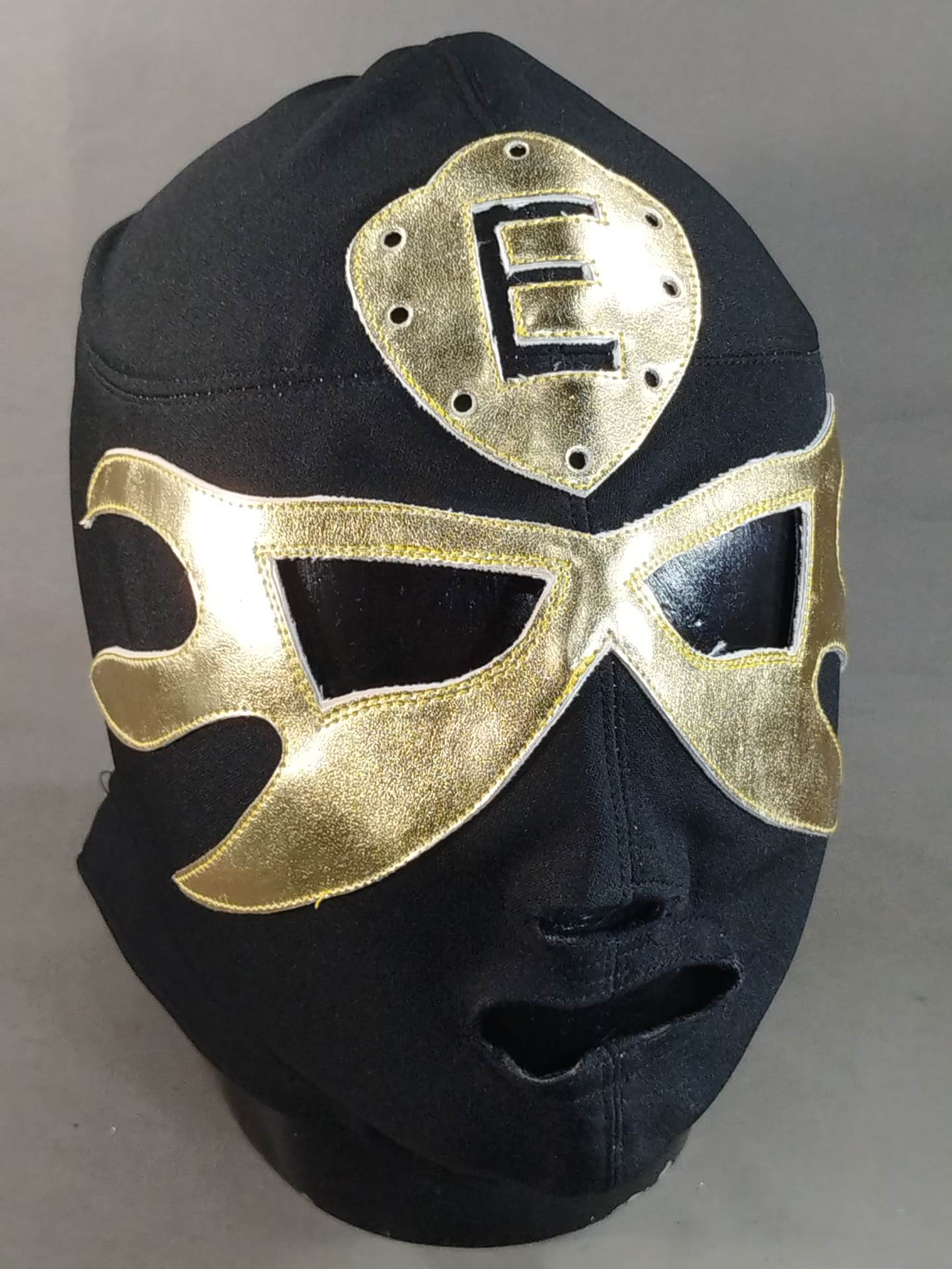 エニグマ・デ・オロ