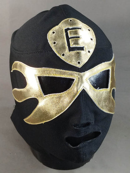 エニグマ・デ・オロ