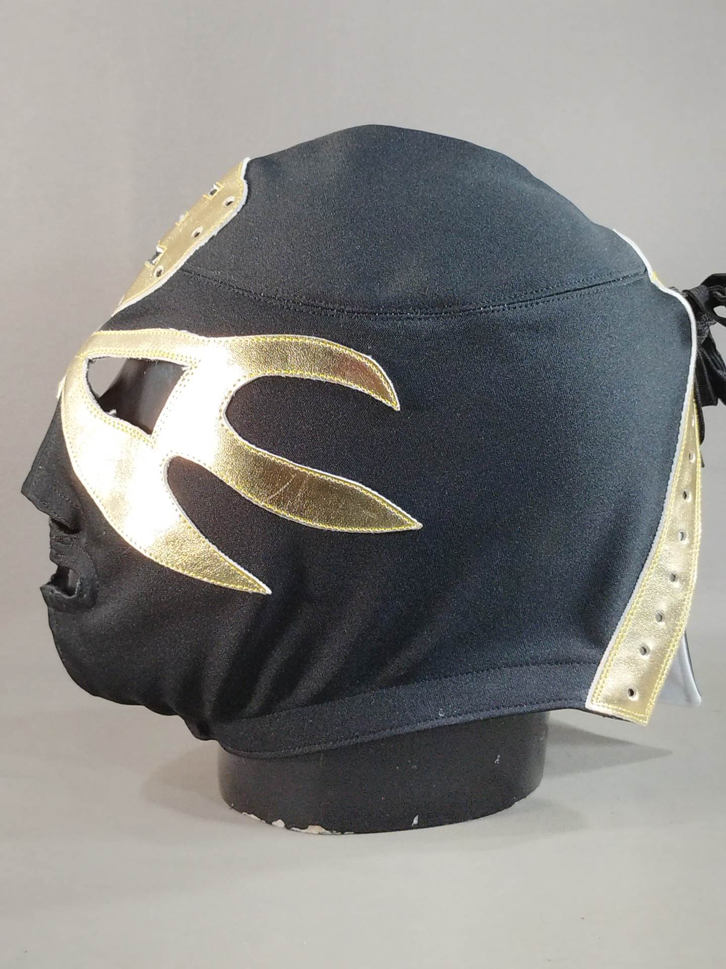 エニグマ・デ・オロ