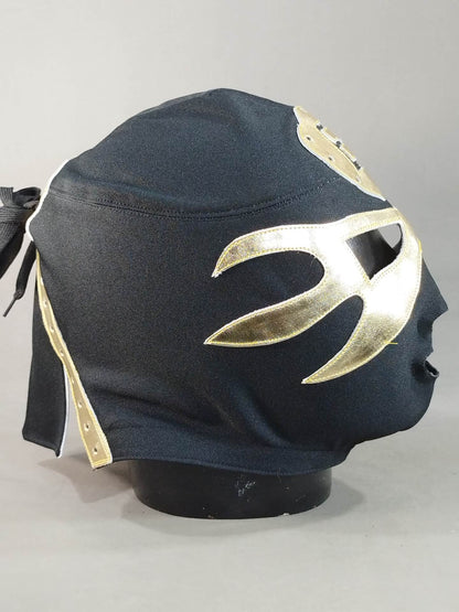 エニグマ・デ・オロ