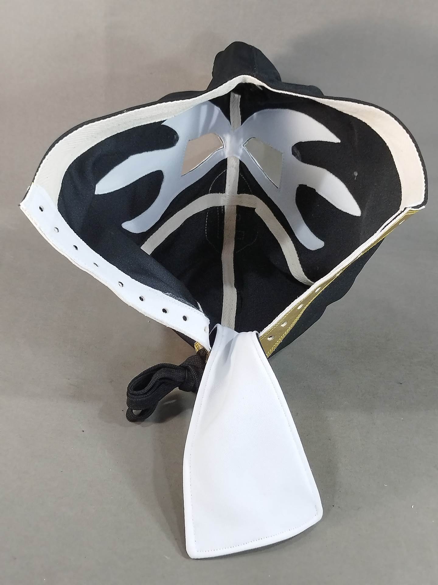 エニグマ・デ・オロ