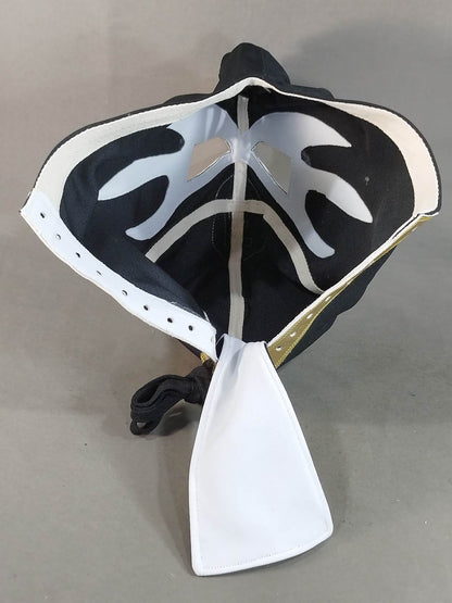 エニグマ・デ・オロ