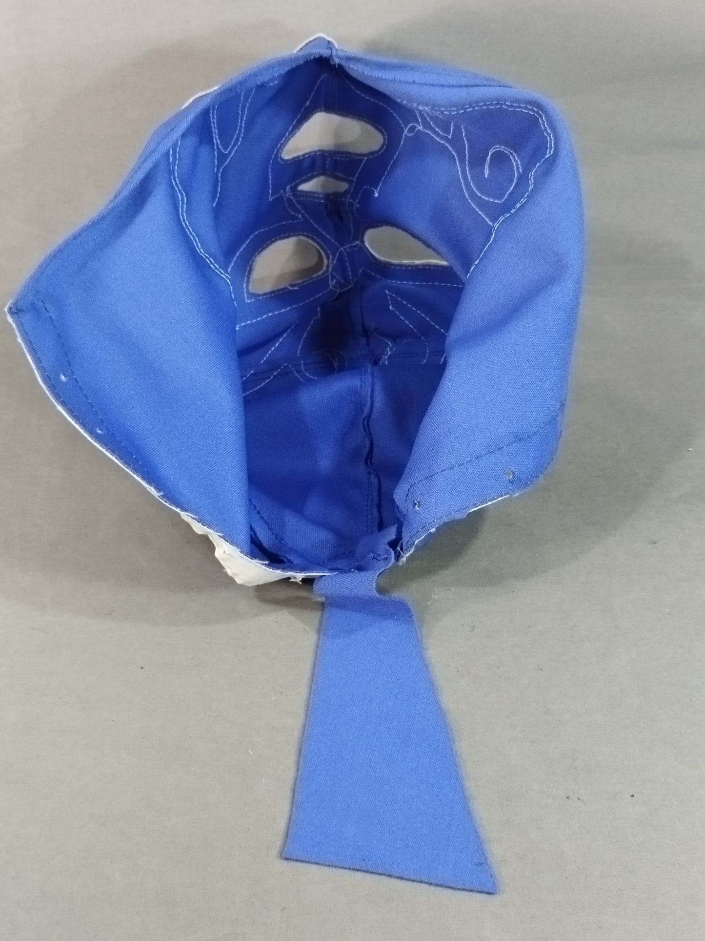 ウラカン・ラミレス