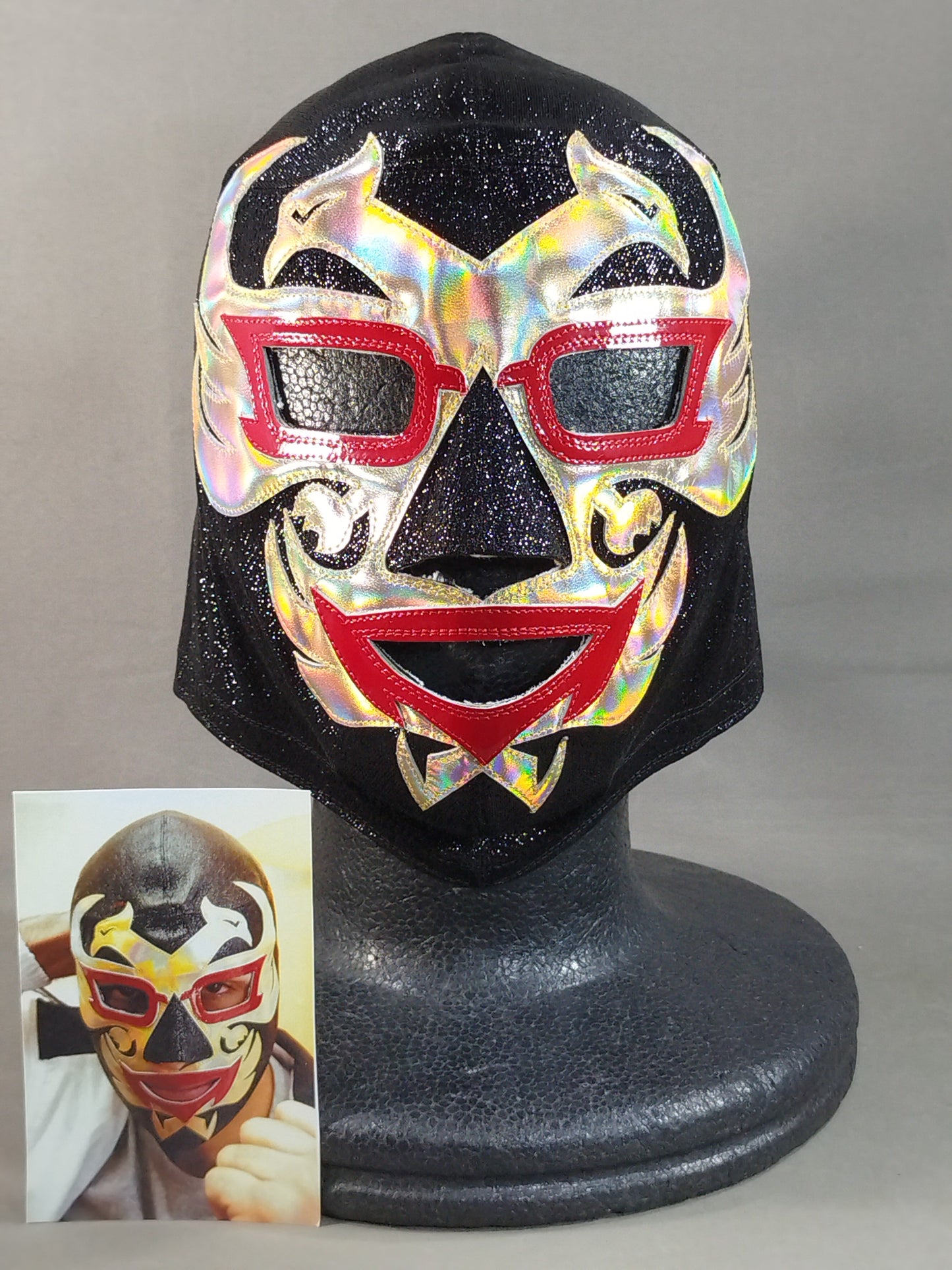 ドス・カラス・ジュニア