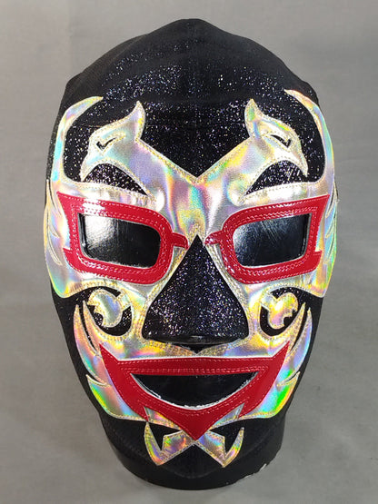 ドス・カラス・ジュニア