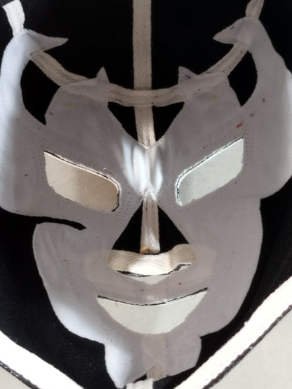 ドス・カラス・ジュニア