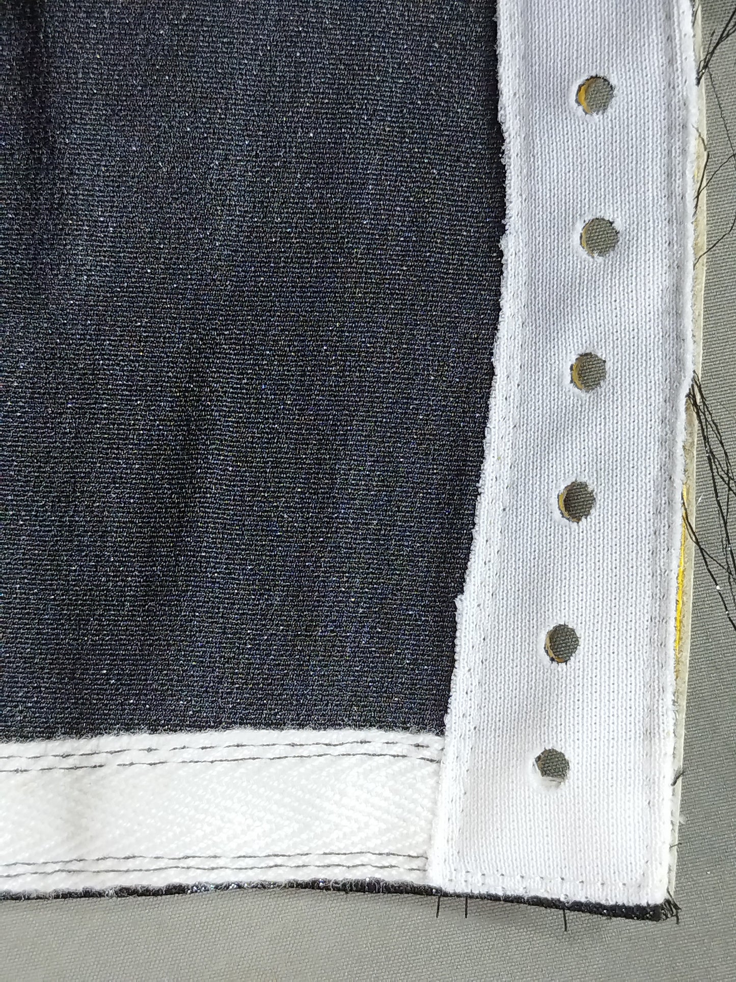 ドス・カラス・ジュニア