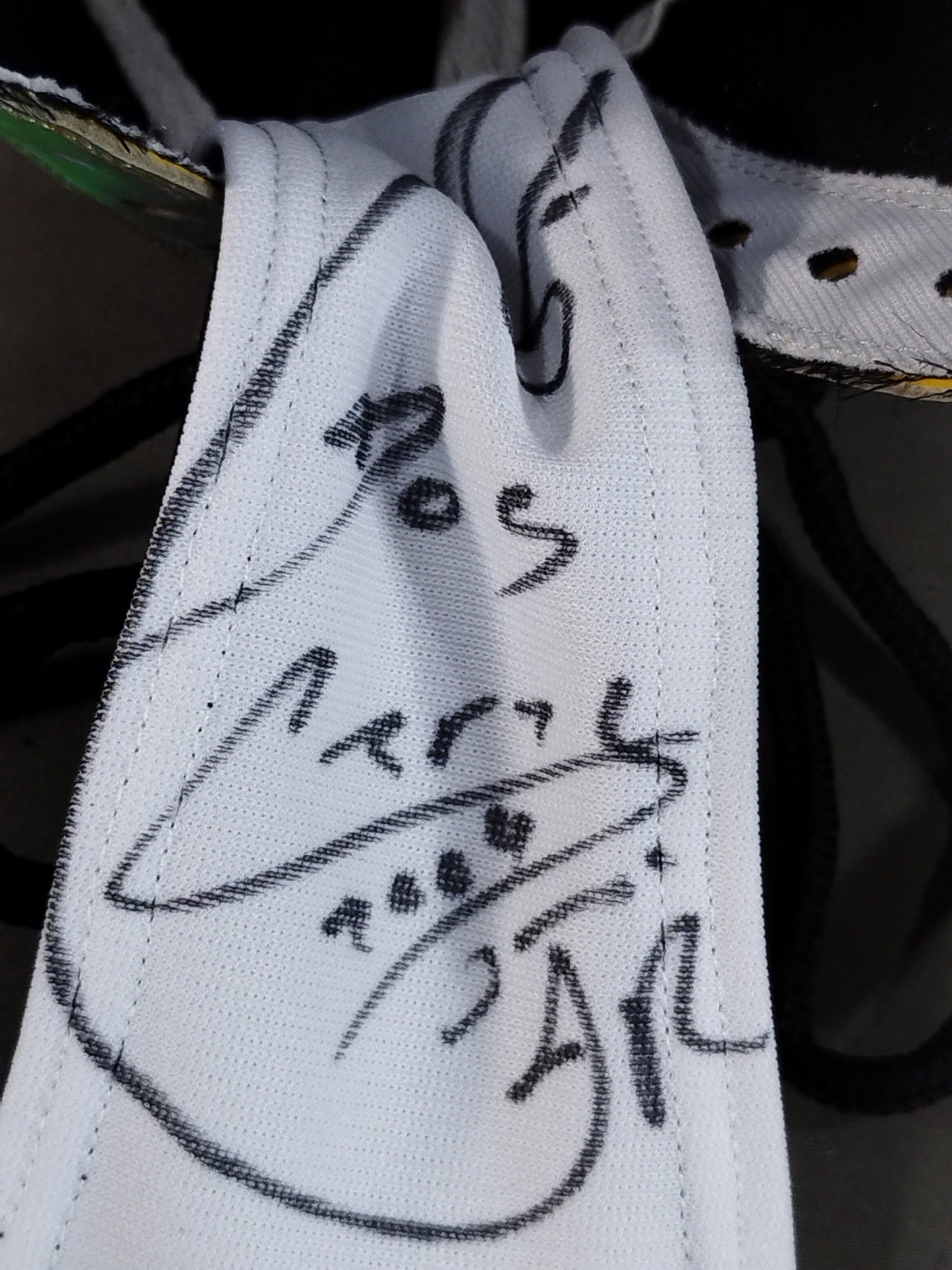 ドス・カラス・ジュニア