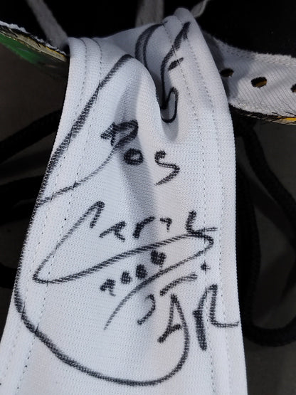 ドス・カラス・ジュニア