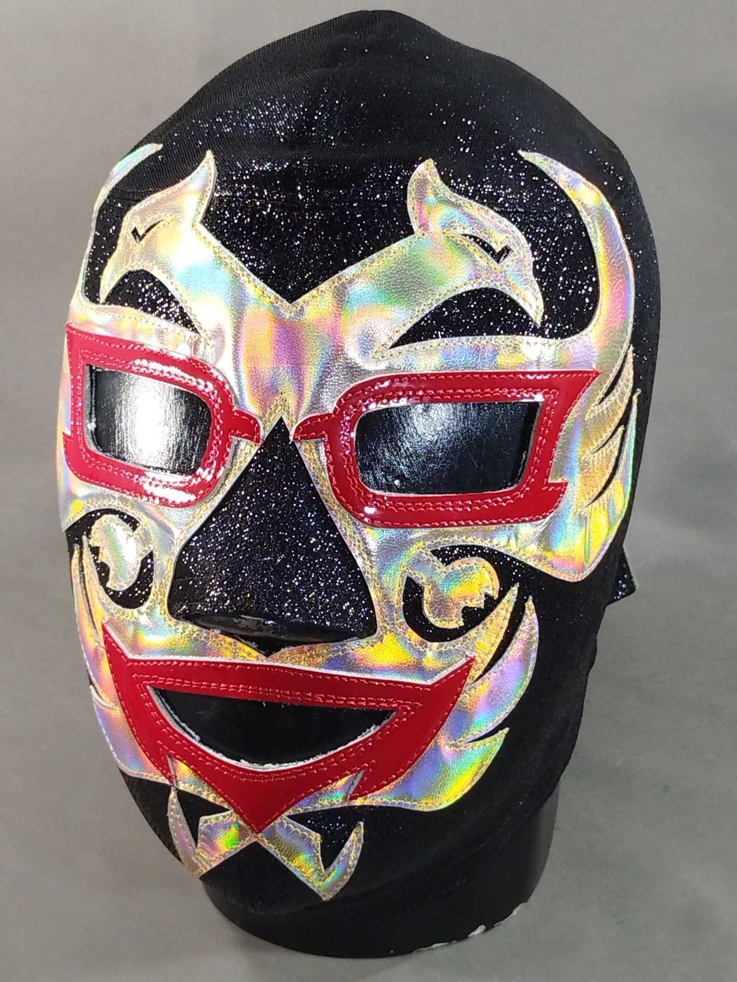 ドス・カラス・ジュニア