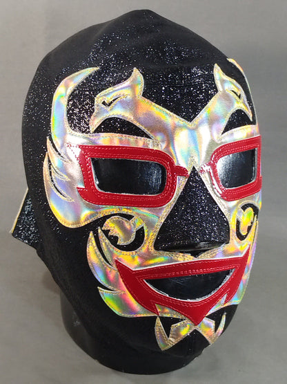 ドス・カラス・ジュニア