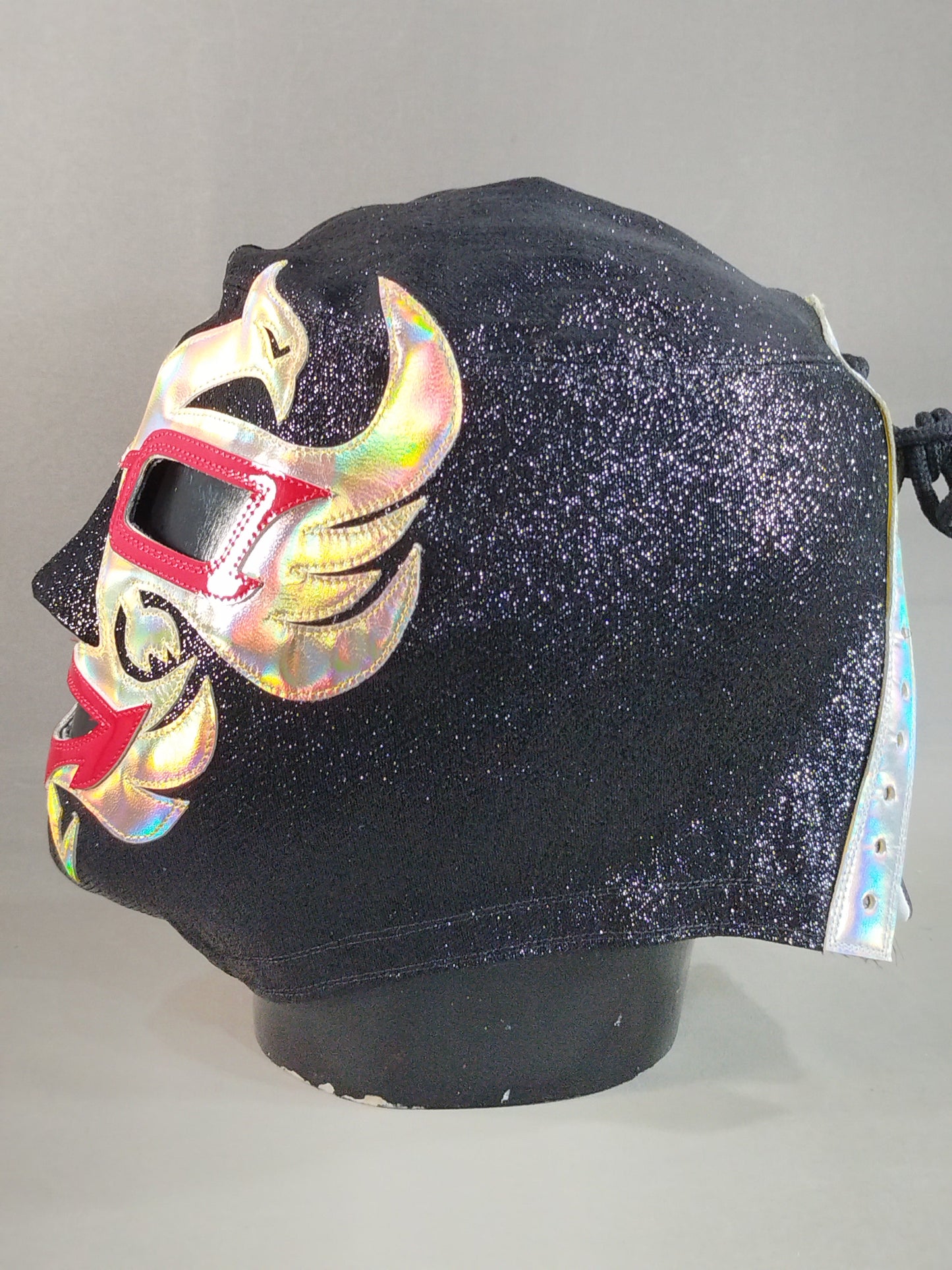 ドス・カラス・ジュニア