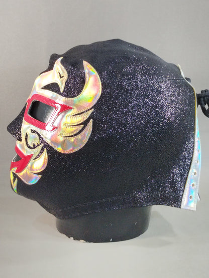 ドス・カラス・ジュニア