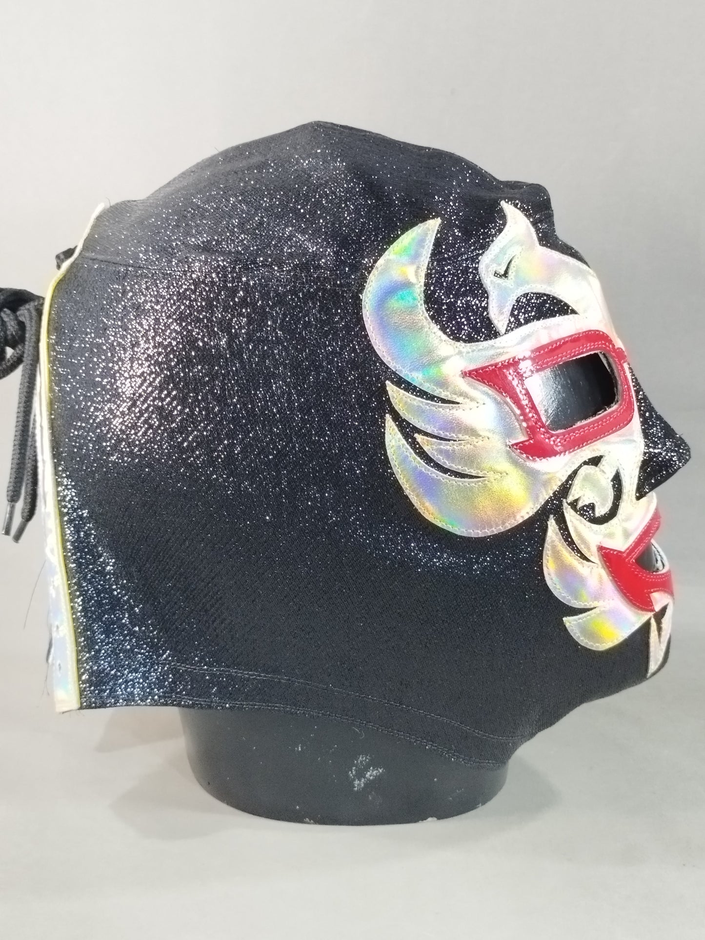 ドス・カラス・ジュニア