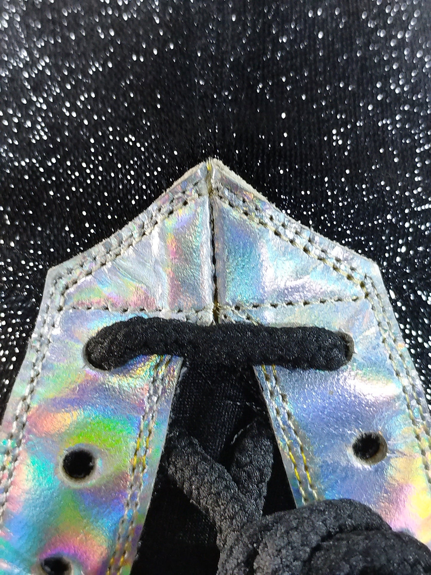 ドス・カラス・ジュニア