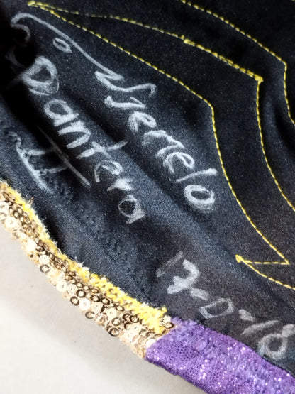 ヘメロ・パンテーラⅠ＆Ⅱ