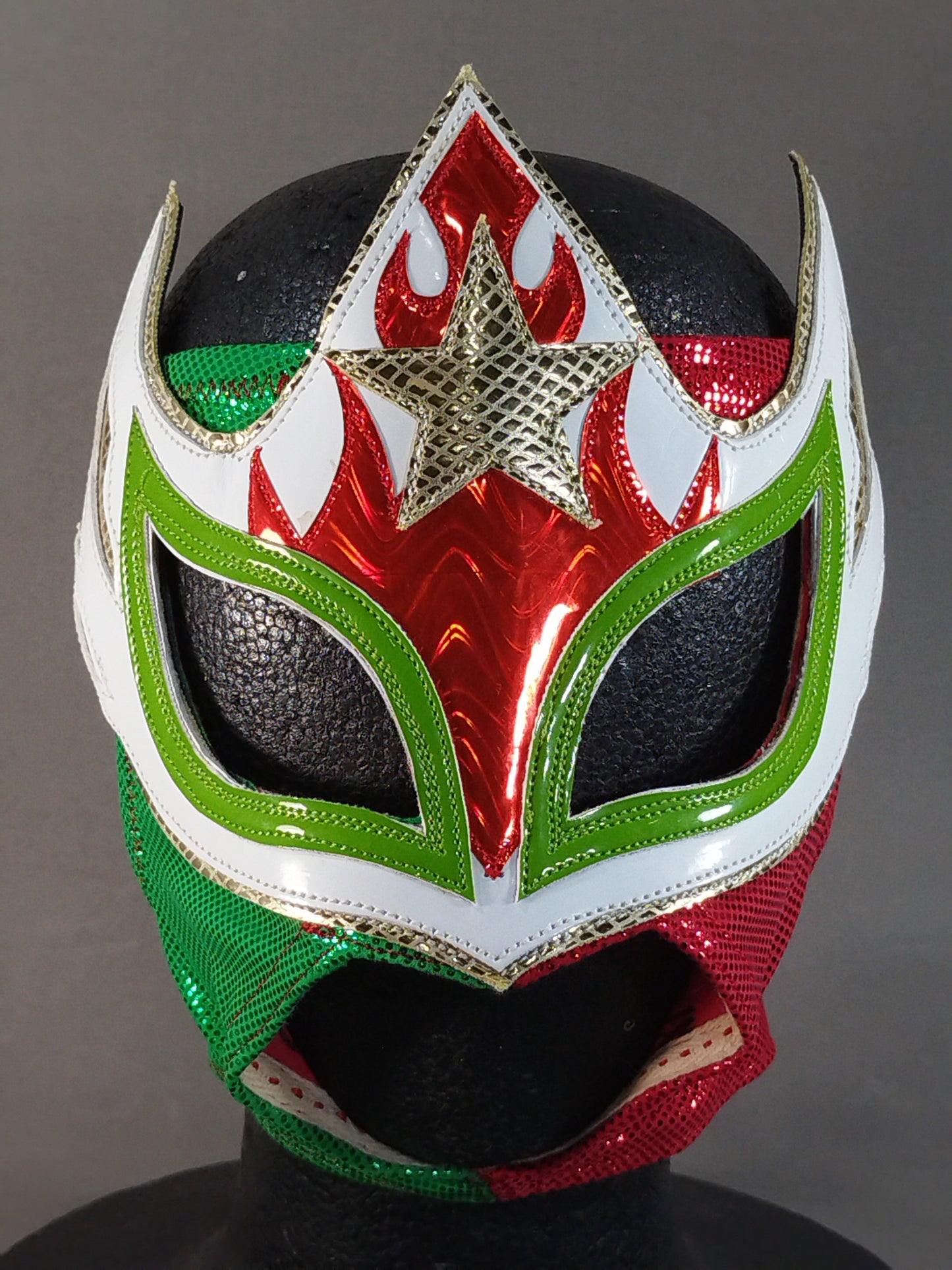 スター・ファイヤー