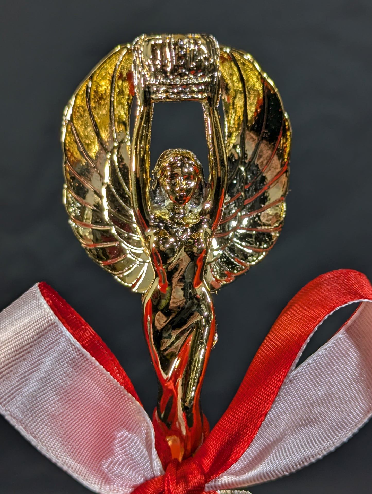 ★STARDOM AWARD 2023★ Replica Commemorative Trophy