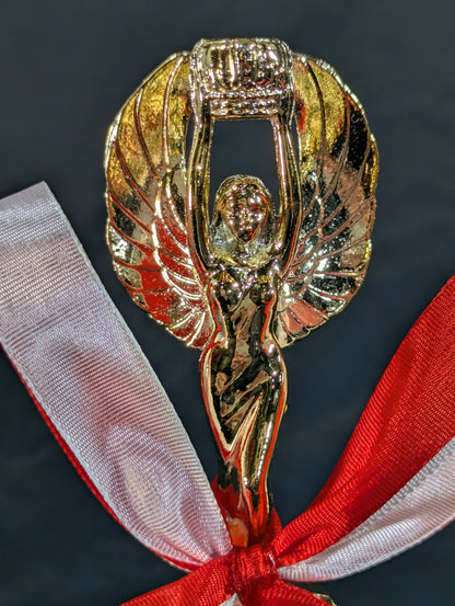 ★STARDOM AWARD 2022★ Replica Commemorative Trophy