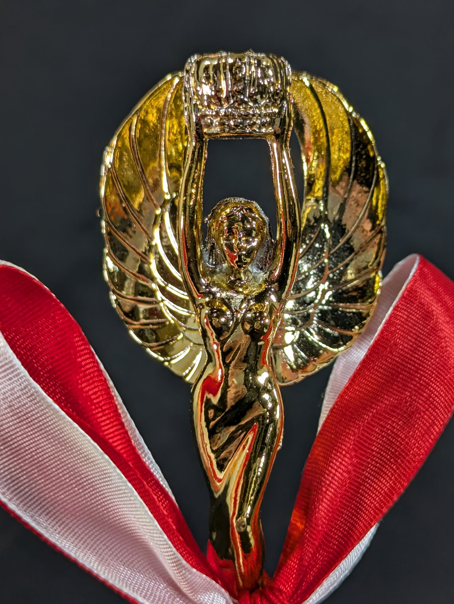 ★STARDOM AWARD 2021★ Replica Commemorative Trophy