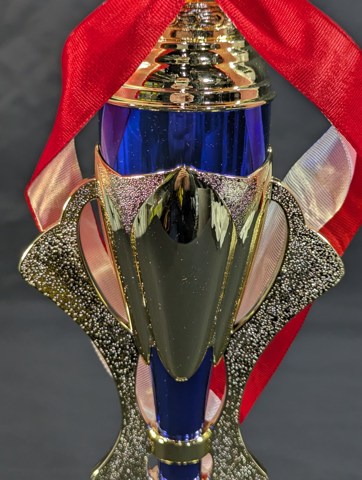 ★STARDOM AWARD 2021★ Replica Commemorative Trophy