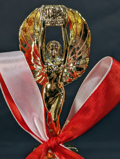 ★STARDOM AWARD 2020★ Replica Commemorative Trophy