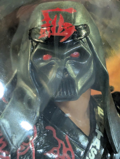 グレート・ムタ(スペース・フルコスチューム)