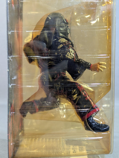 グレート・ムタ(スペース・フルコスチューム)