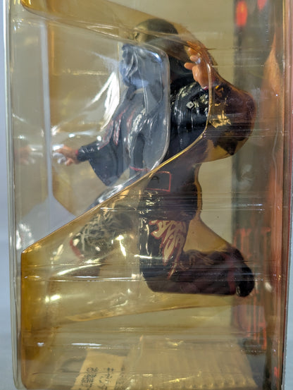 グレート・ムタ(スペース・フルコスチューム)