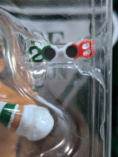 ミラノコレクションA.T.(白パンツ・サングラス)