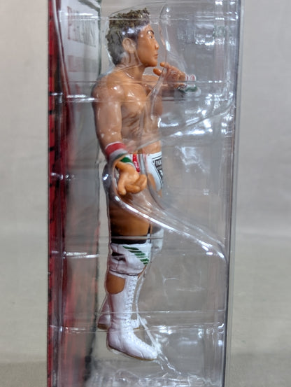 ミラノコレクションA.T.(白パンツ・サングラス)