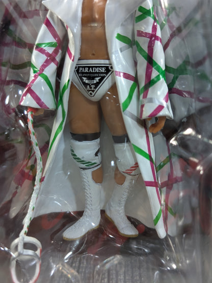 ミラノコレクションA.T. (白ガウン・サングラス・ミケーレ)