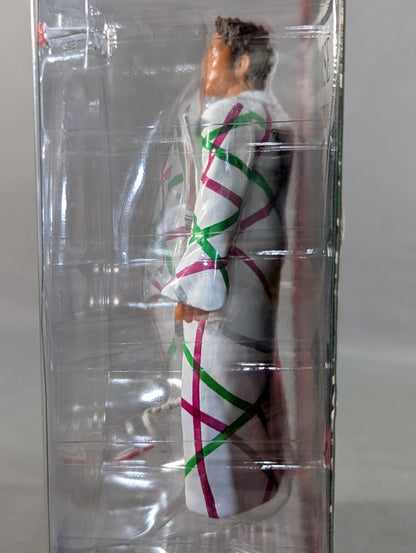 ミラノコレクションA.T. (白ガウン・サングラス・ミケーレ)