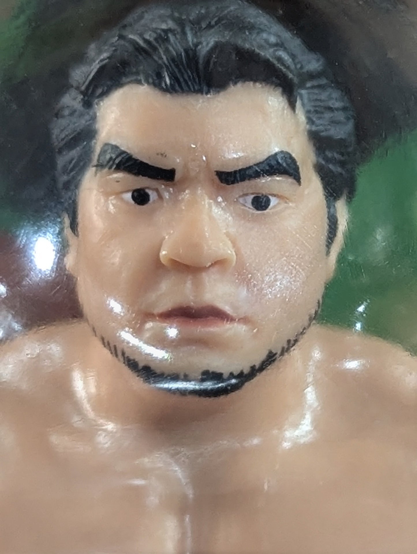 三沢光晴 (ヒゲ・ニューバージョン)